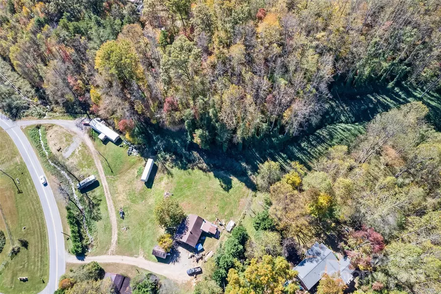 505 Parris Branch RD, Sylva, NC 28779