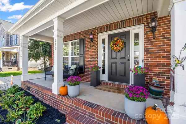 Fort Mill, SC 29708,543 Saint George RD