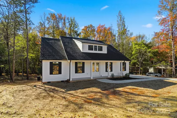 Mount Pleasant, NC 28124,118 Brackenberry CIR