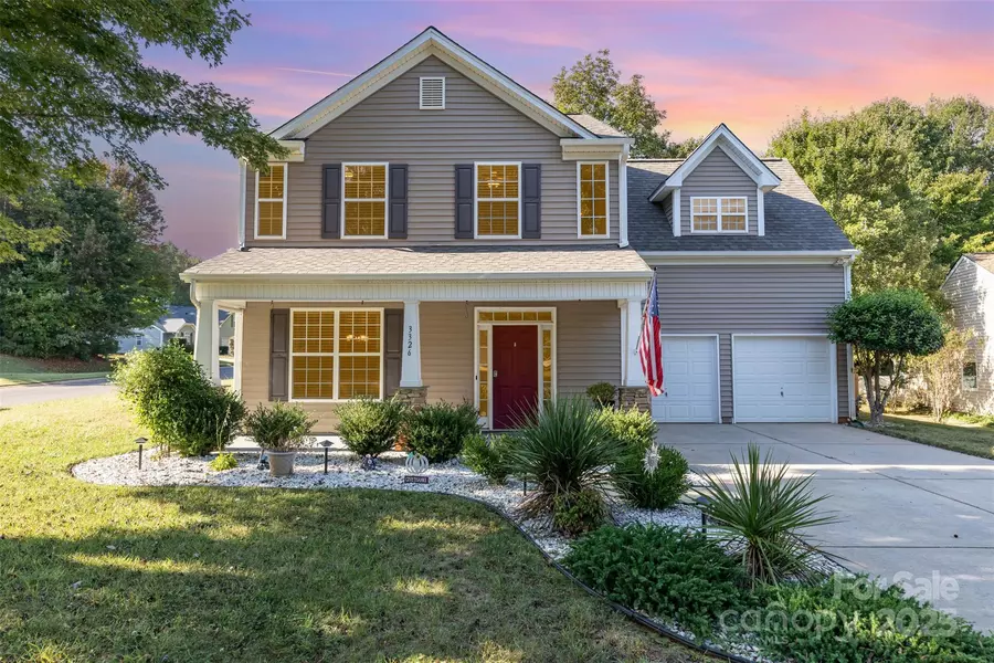 3326 Xandra CT, Fort Mill, SC 29707