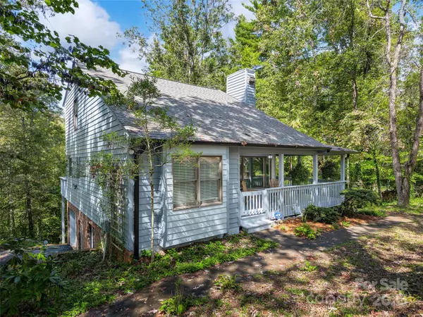 Weaverville, NC 28787,66 High Country RD