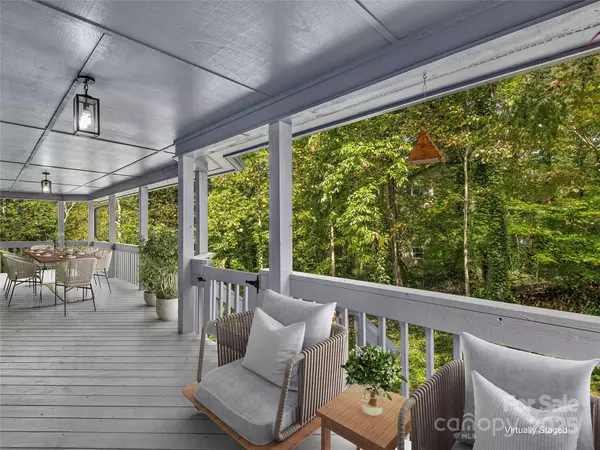 Weaverville, NC 28787,66 High Country RD