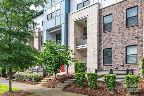 1162 E 36th ST #1162, Charlotte, NC 28205