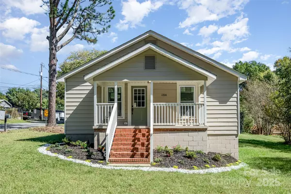 1204 W A ST, Kannapolis, NC 28081