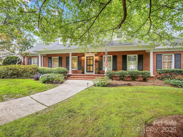 Charlotte, NC 28203,1201 Belgrave PL