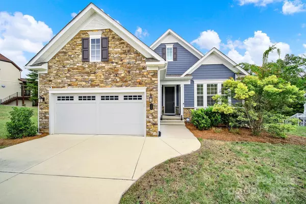 3509 Aqua Point DR, York, SC 29745