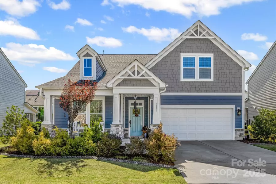 1321 Fishing Creek RD, Clover, SC 29710