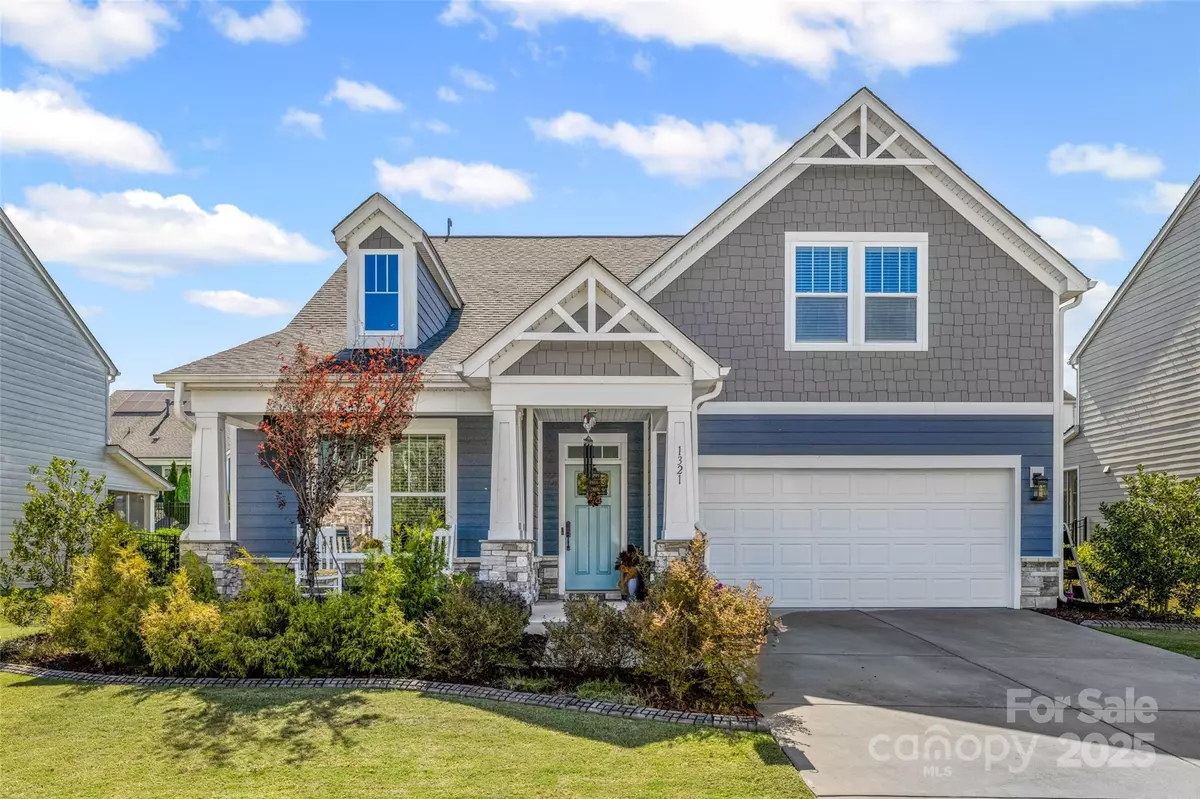 Clover, SC 29710,1321 Fishing Creek RD