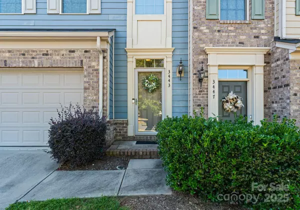 Charlotte, NC 28208,3443 Hornets Nest WAY