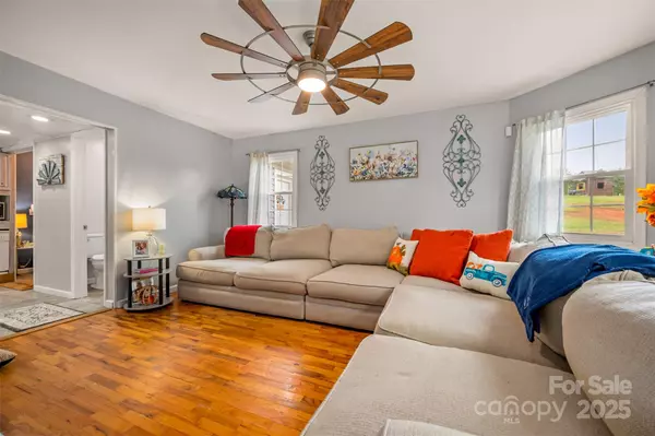 Ellenboro, NC 28040,560 Hopewell RD