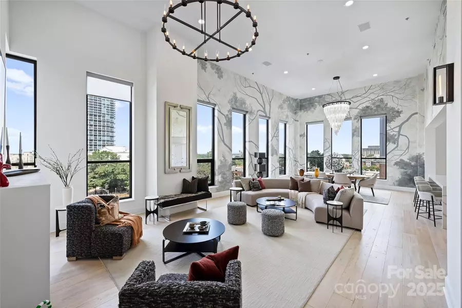 127 N Tryon ST #615, Charlotte, NC 28202