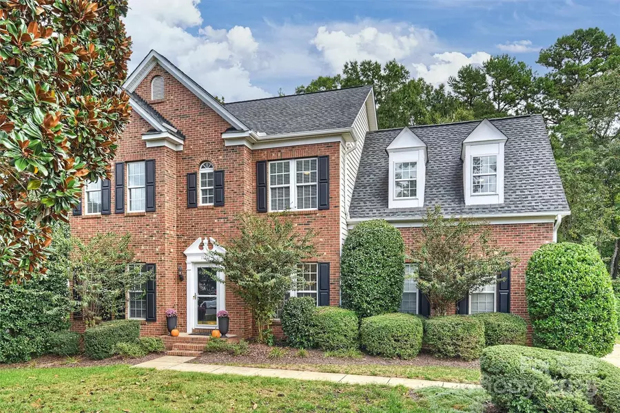 11612 Knightsdale DR, Charlotte, NC 28277