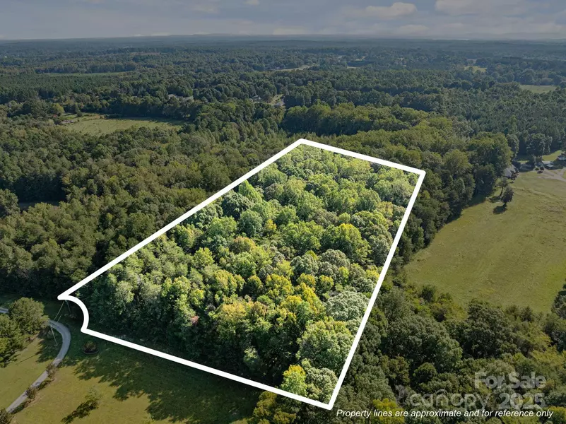 0 Chapparal DR, Salisbury, NC 28146