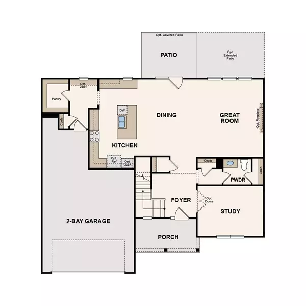 Salisbury, NC 28147,1160 Coppergate DR