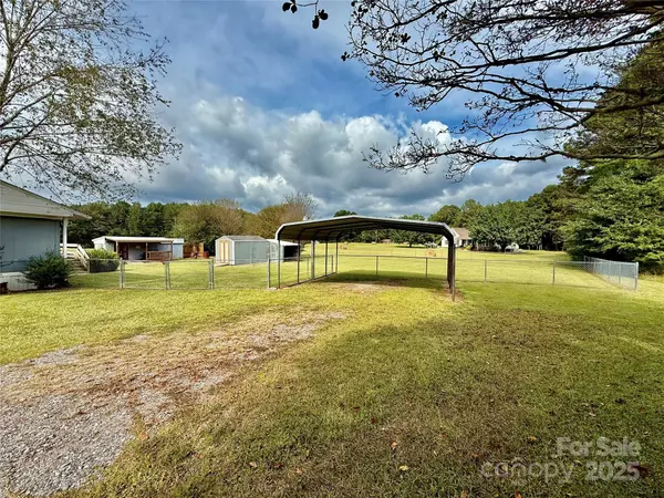 Great Falls, SC 29055,6191 Richburg RD