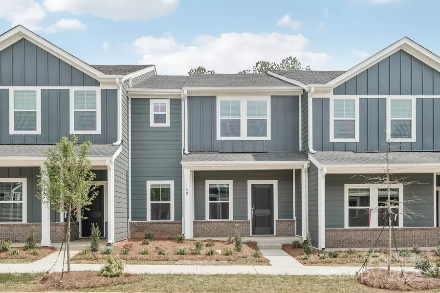 108 Ciara PL #B, Mooresville, NC 28117
