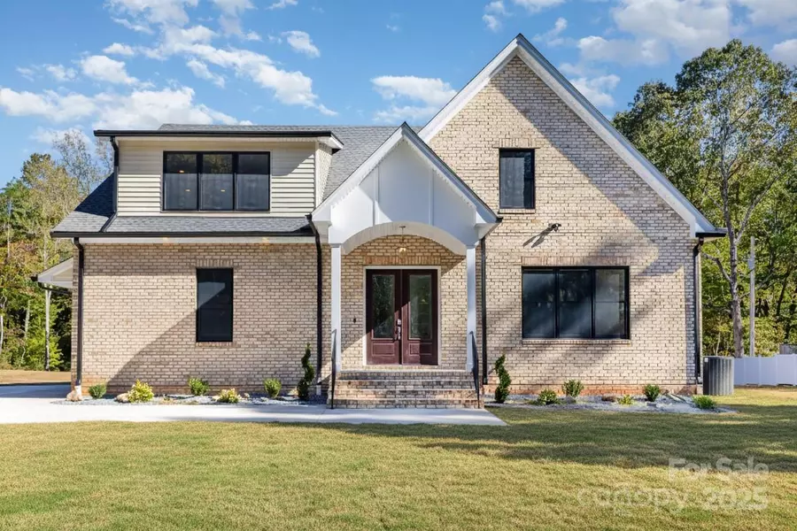 112 Jim Parker RD, Wesley Chapel, NC 28110
