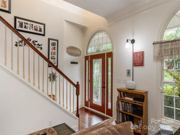 Fletcher, NC 28732,11 Nathan CT