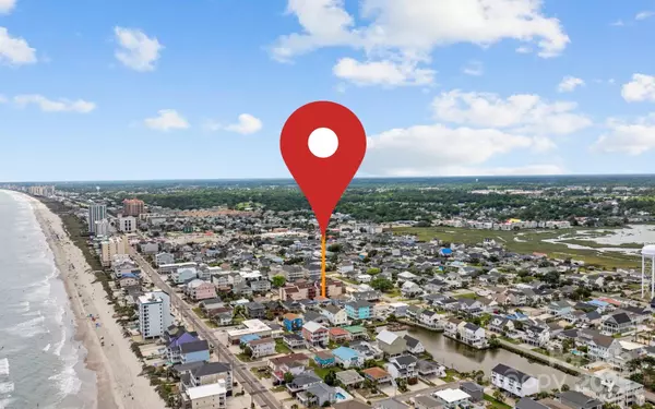 North Myrtle Beach, SC 29582,213 30th AVE N
