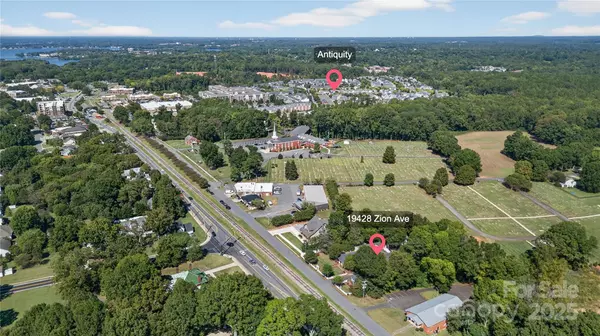 Cornelius, NC 28031,19428 Zion AVE