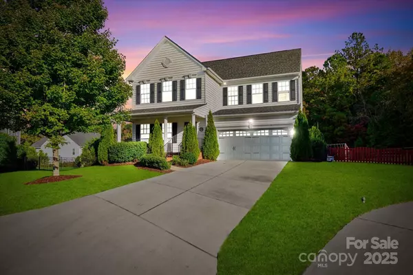 5019 Ballwood LN, Indian Land, SC 29707