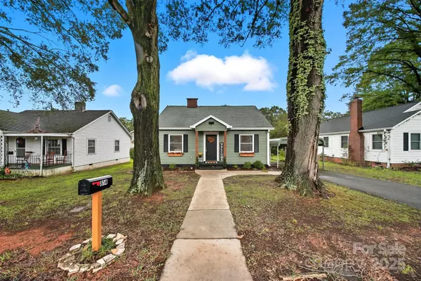 Conover, NC 28613,814 2nd AVE SW