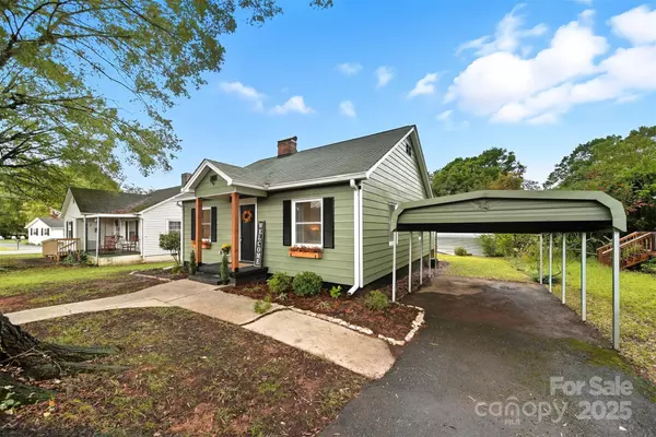 Conover, NC 28613,814 2nd AVE SW