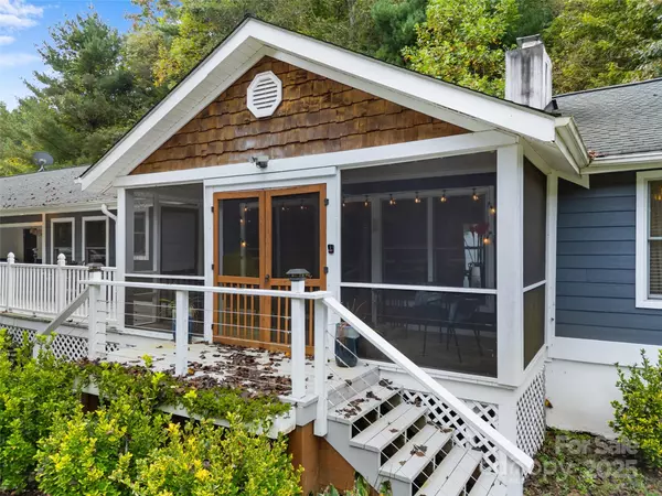 Saluda, NC 28773,645 W Fork Creek RD