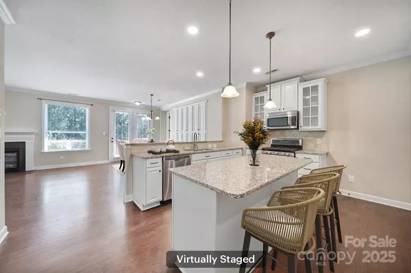 Huntersville, NC 28078,10328 Blackstone DR