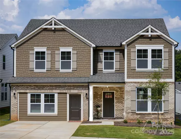 1708 Coral Bark LN #18, Charlotte, NC 28216