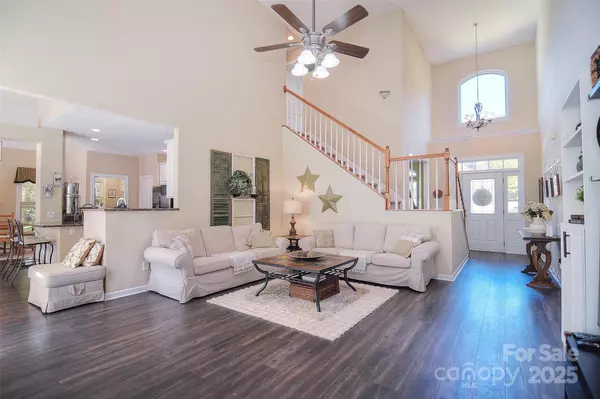 Indian Trail, NC 28079,324 Thompson CT