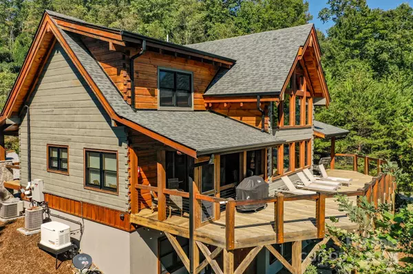 Lake Lure, NC 28746,286 Holmstead DR