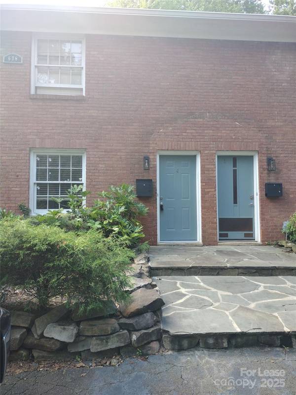 638 Chipley AVE #4, Charlotte, NC 28205