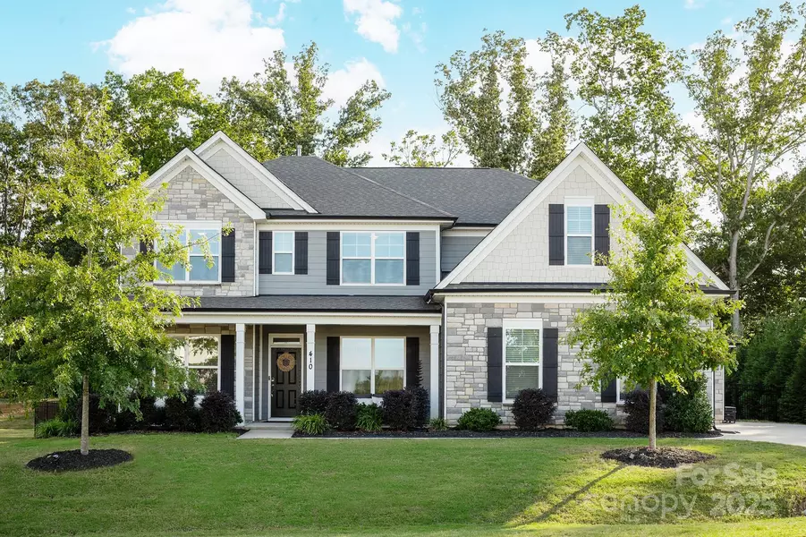 410 Sinaloa ST, Waxhaw, NC 28173