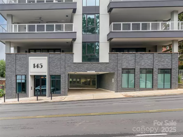Asheville, NC 28801,145 Biltmore AVE #101