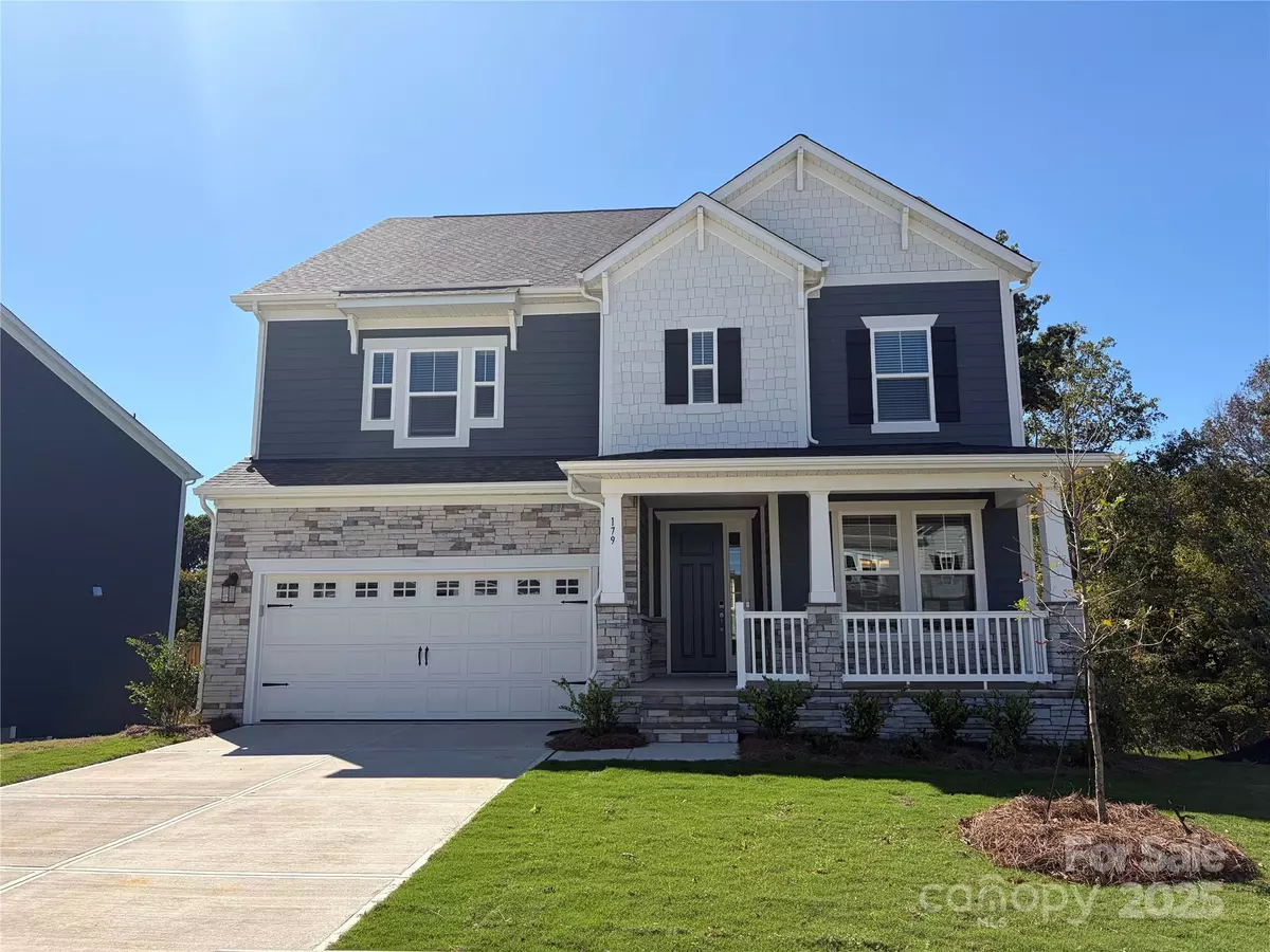 Mooresville, NC 28115,179 Holsworthy DR