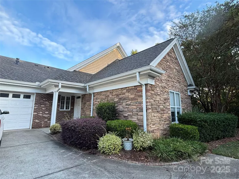 2839 Bellasera WAY, Matthews, NC 28105