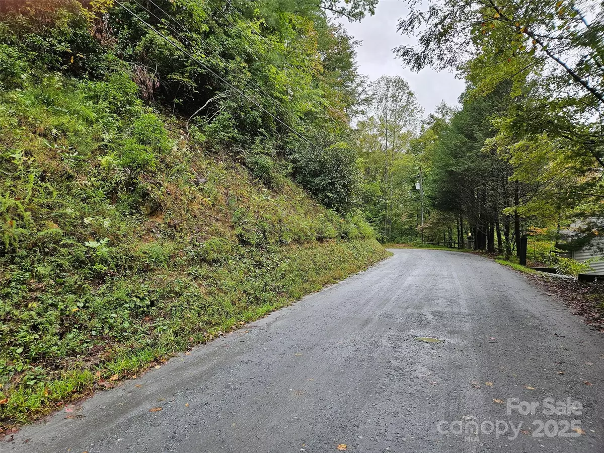 Lake Lure, NC 28746,0 Rainbow CIR #8