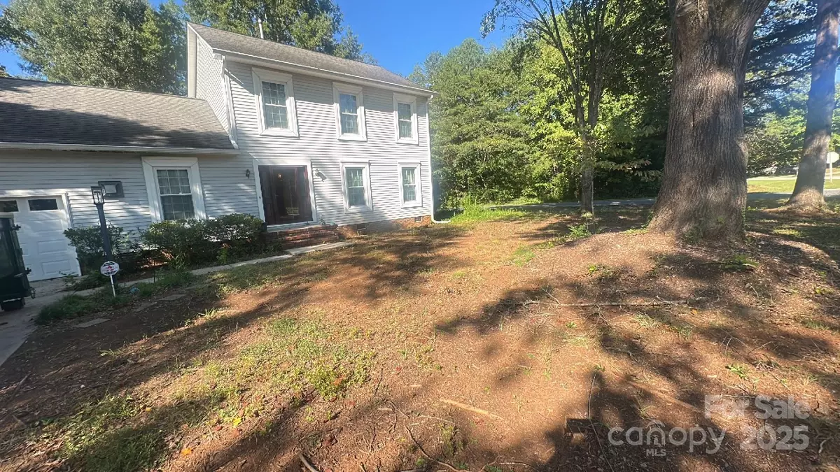 Salisbury, NC 28146,702 Campbell AVE W