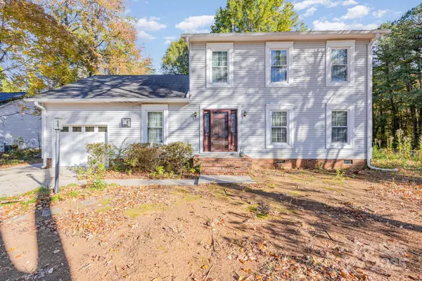 Salisbury, NC 28146,702 Campbell AVE W