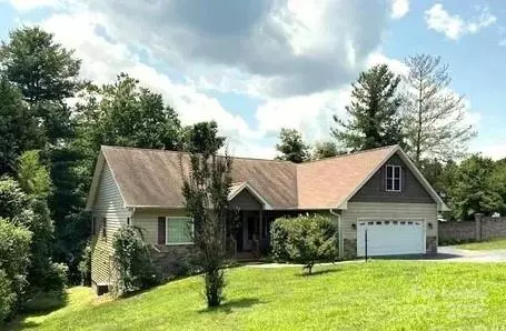 Asheville, NC 28803,5 Park AVE