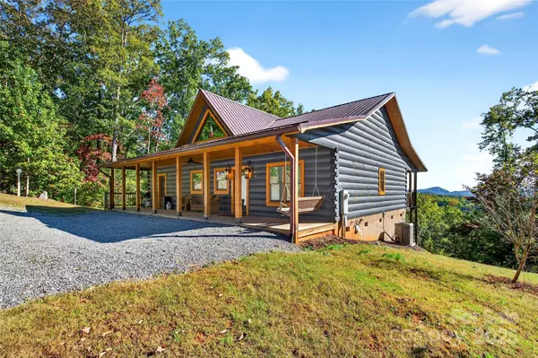 Marion, NC 28752,1516 Mountain Crest DR S #55