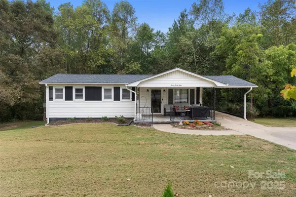1238 Oak Grove RD, Kings Mountain, NC 28086