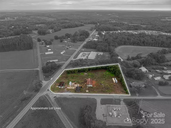 Vale, NC 28168,5579 W NC 27 HWY