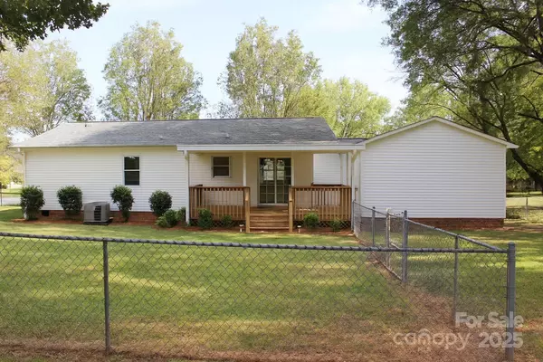 Albemarle, NC 28001,500 Reeves AVE