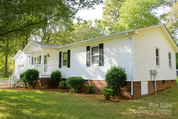 Albemarle, NC 28001,500 Reeves AVE
