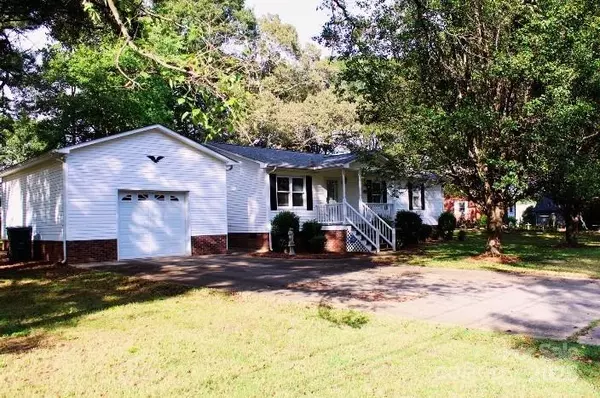 500 Reeves AVE, Albemarle, NC 28001
