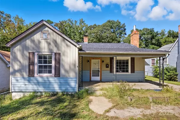 515 Suttle ST, Shelby, NC 28150