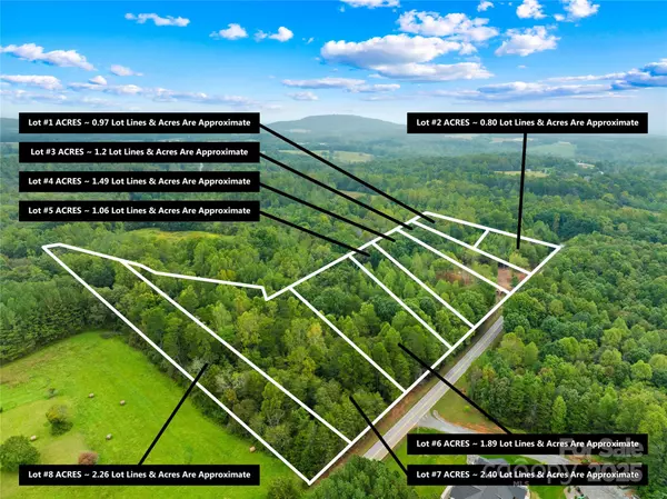 Statesville, NC 28625,00 Coolbrook RD #3