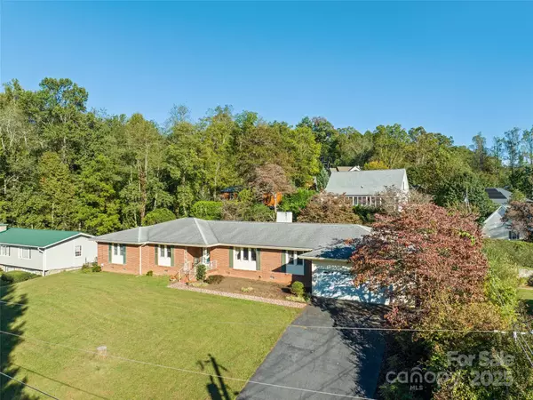 Lake Junaluska, NC 28745,174 Harrell DR